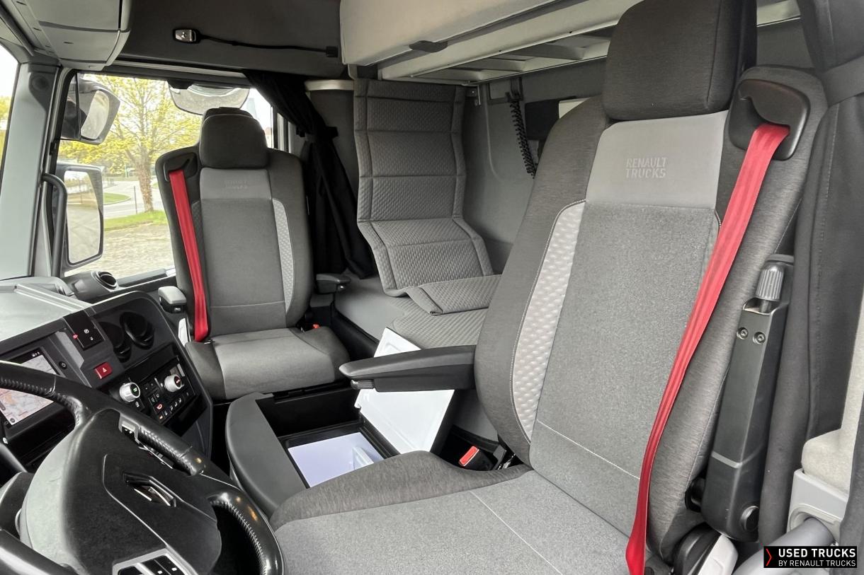 Renault Trucks T High 520