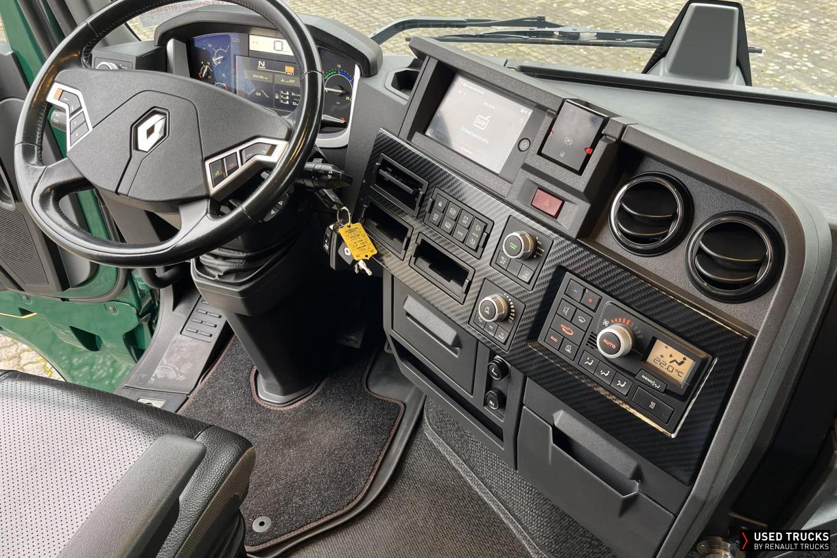 Renault Trucks T High 480