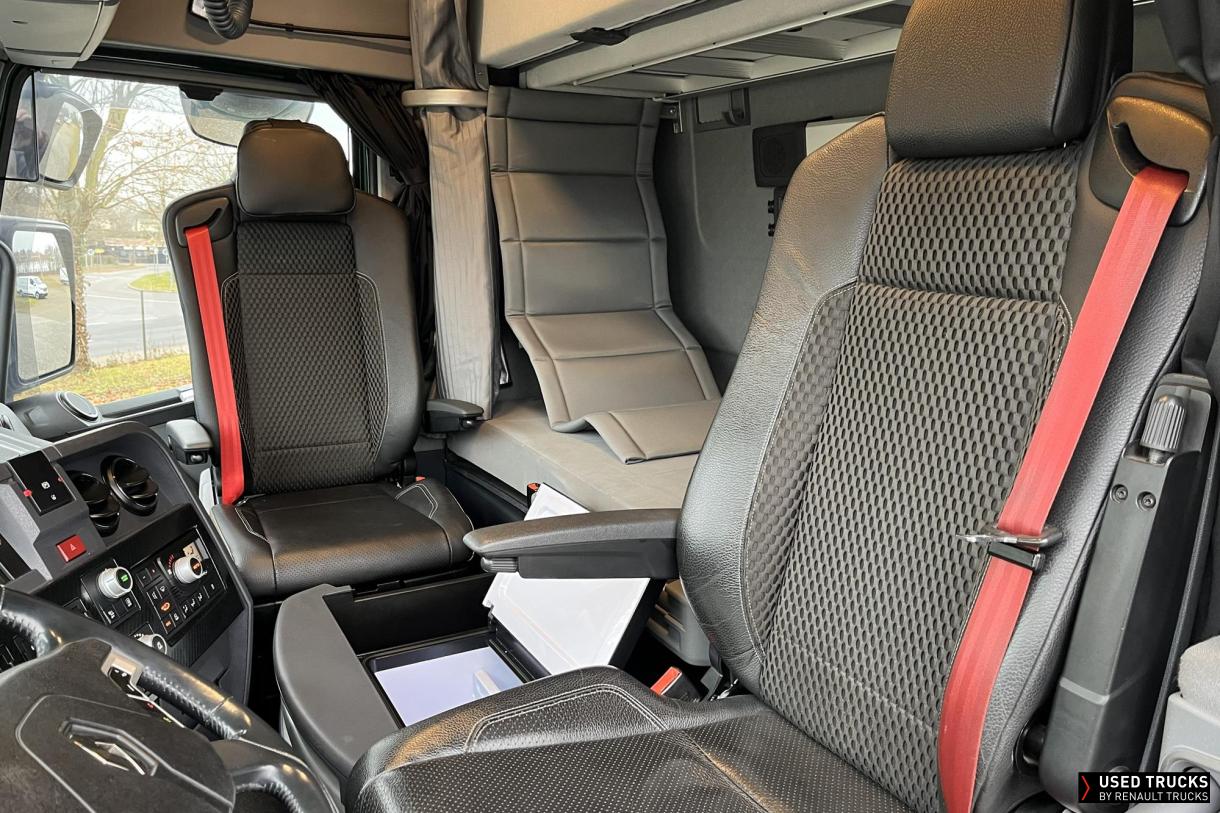 Renault Trucks T High 480