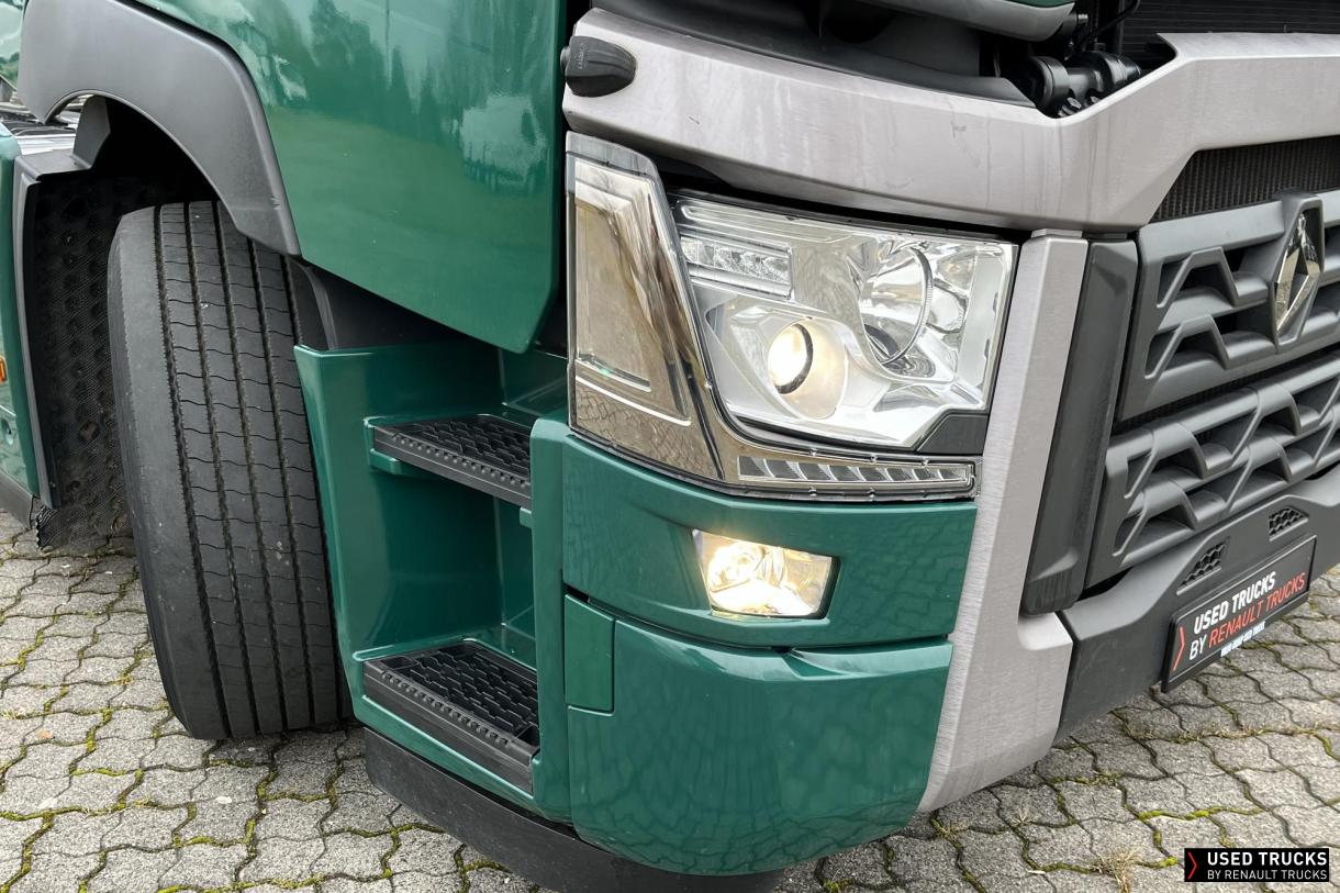 Renault Trucks T High 480
