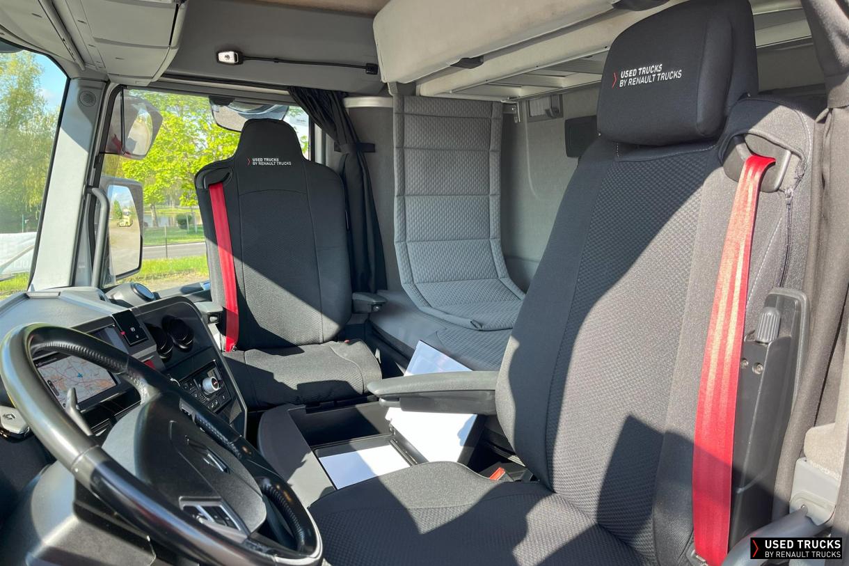 Renault Trucks T High 520