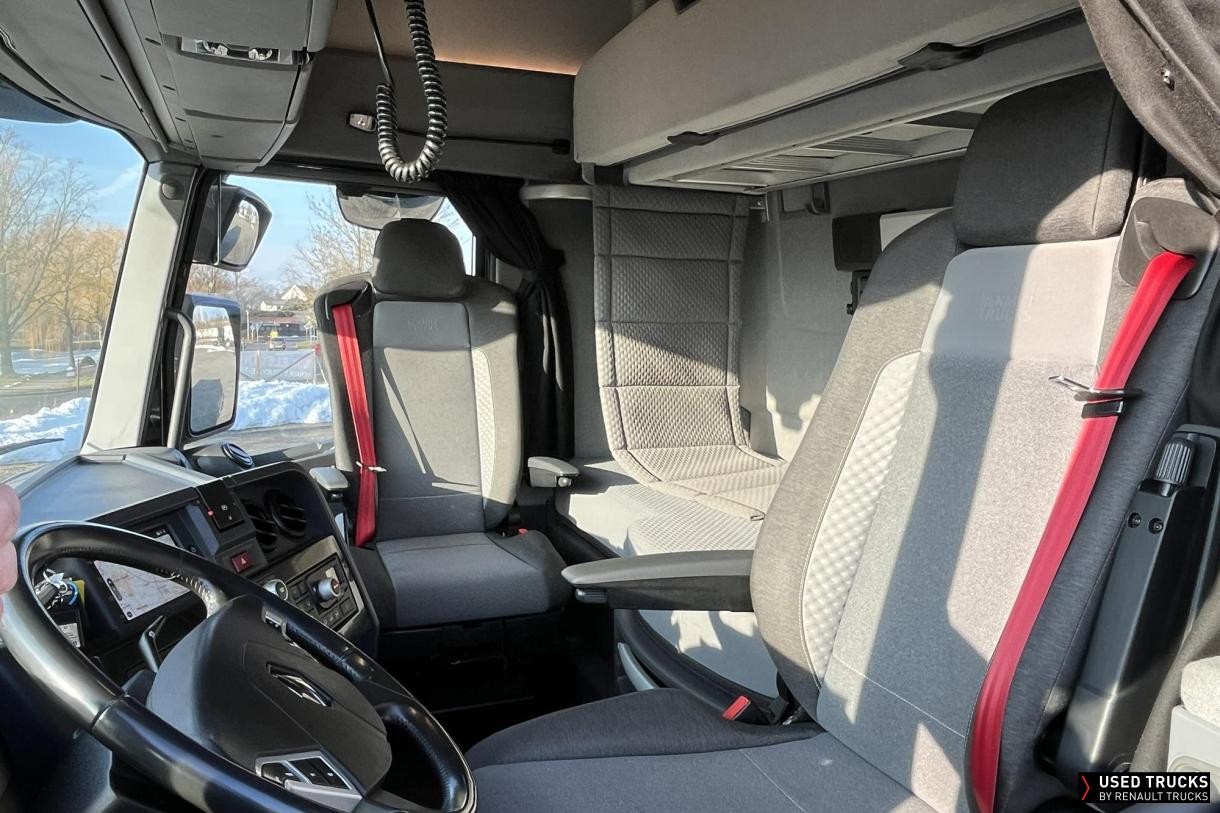 Renault Trucks T High 480