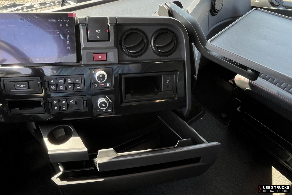 Renault Trucks T High 480