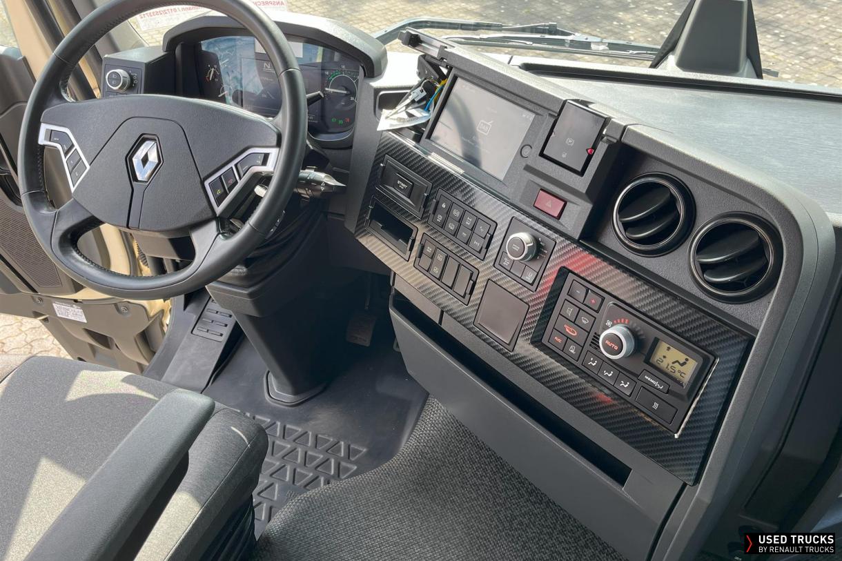 Renault Trucks T 480