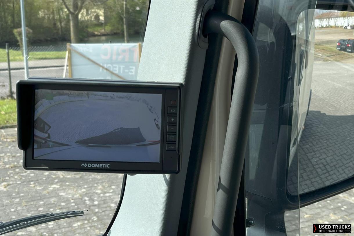 Renault Trucks T 480