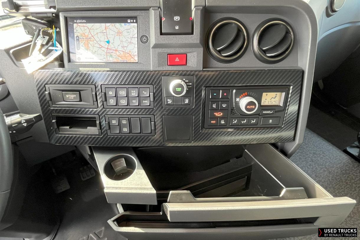 Renault Trucks T 480