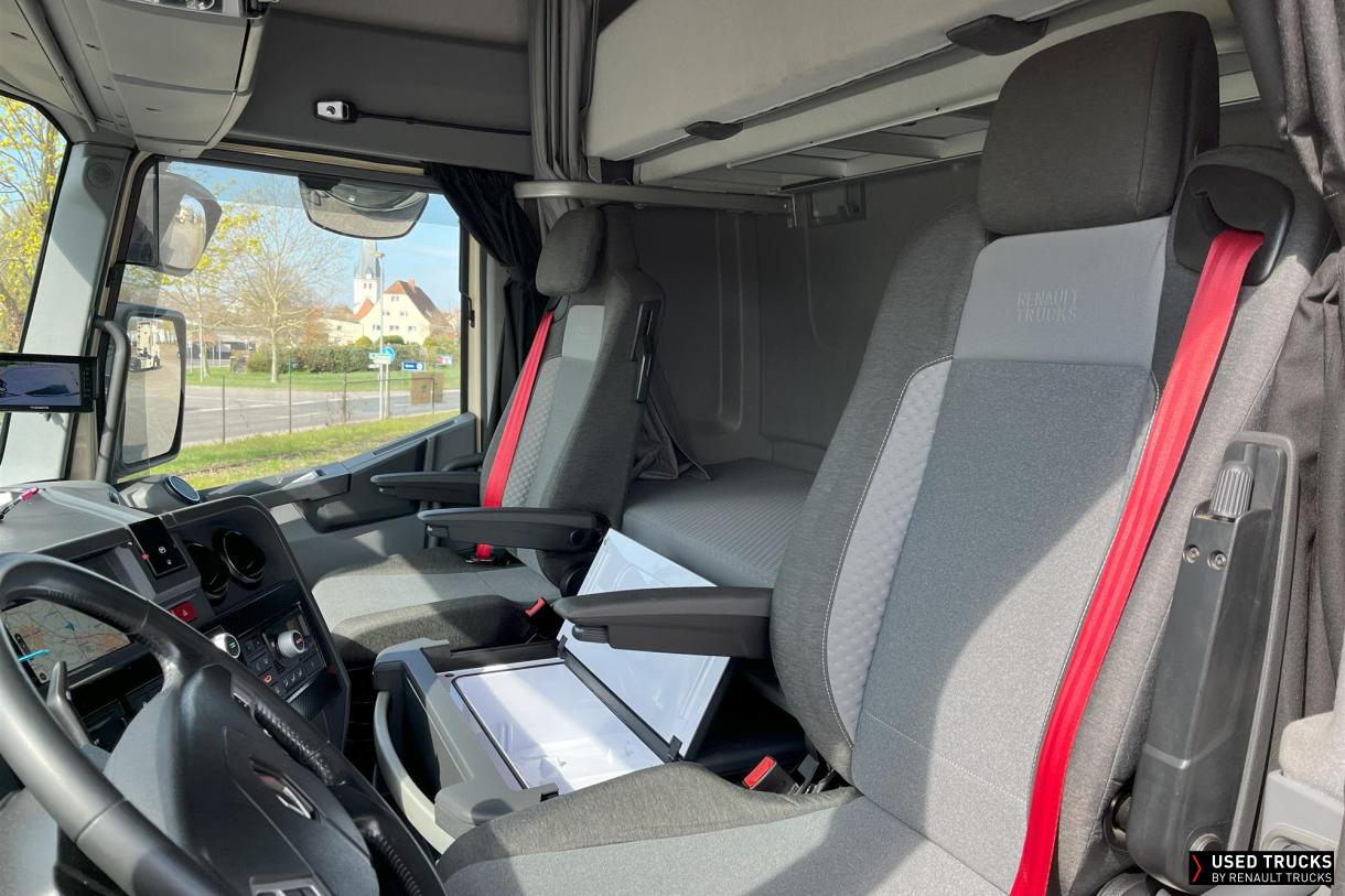 Renault Trucks T 480
