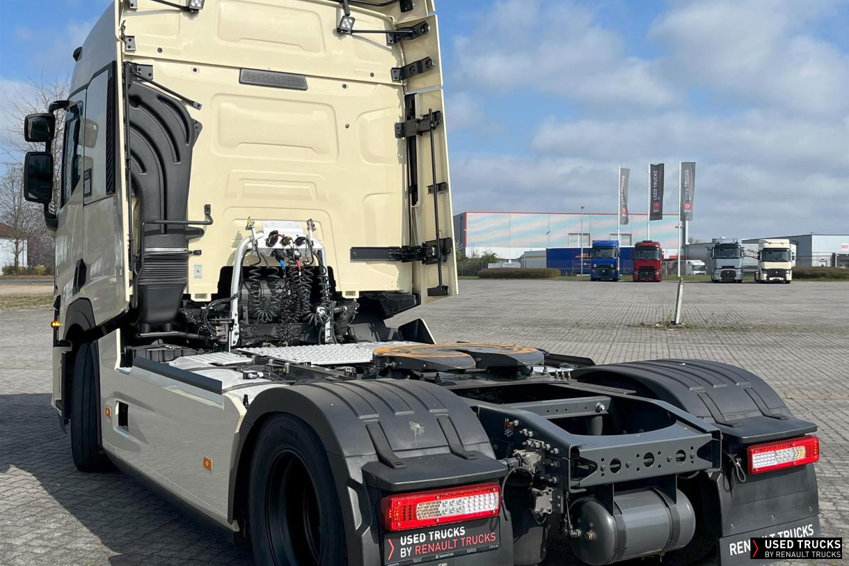 Renault Trucks T 480