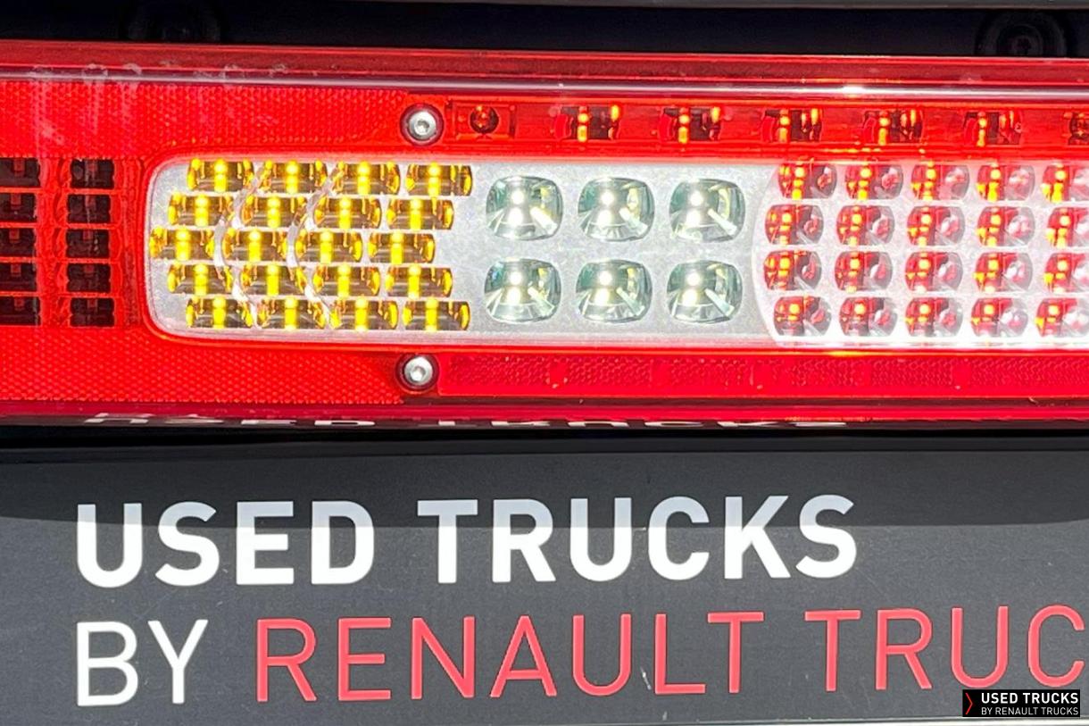 Renault Trucks T 480