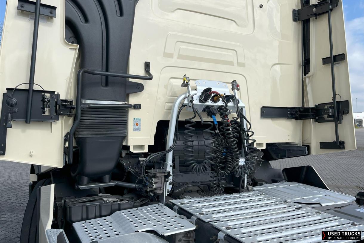 Renault Trucks T 480