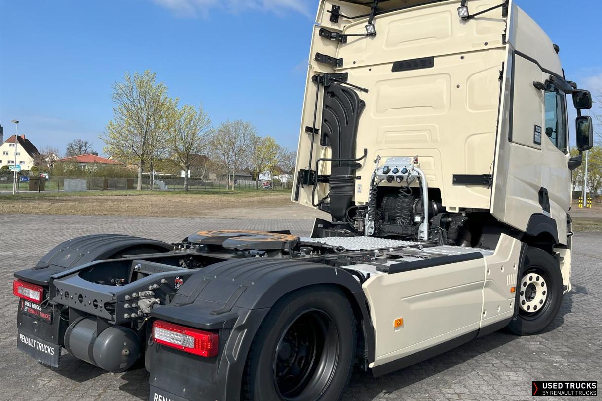Renault Trucks T 480