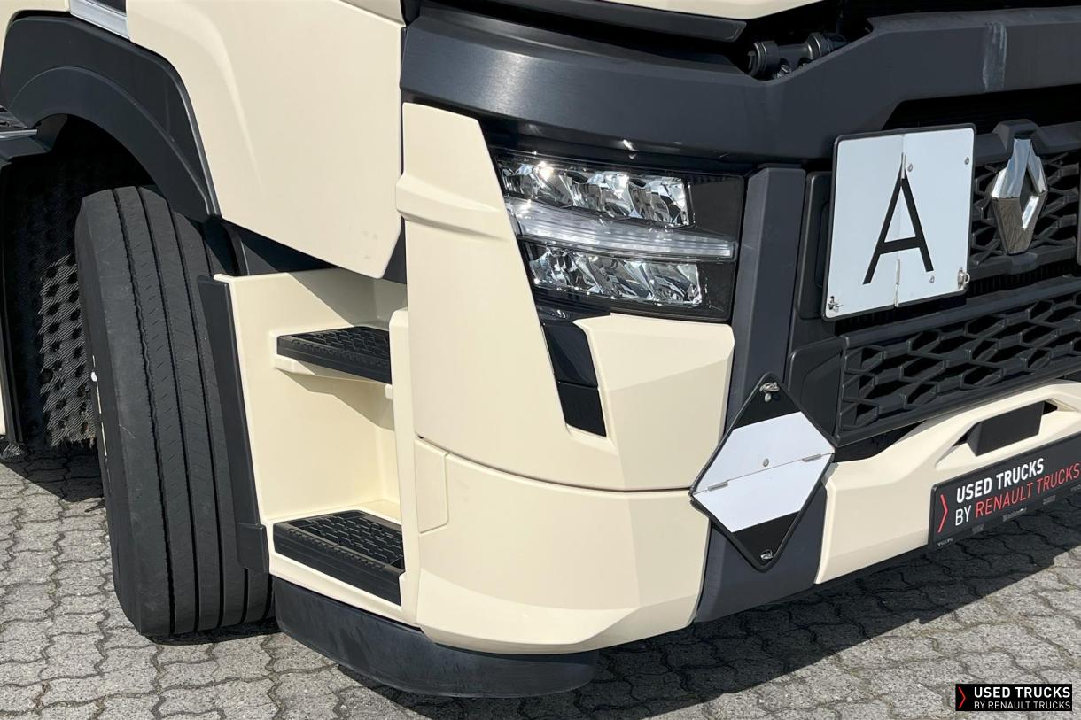 Renault Trucks T 480