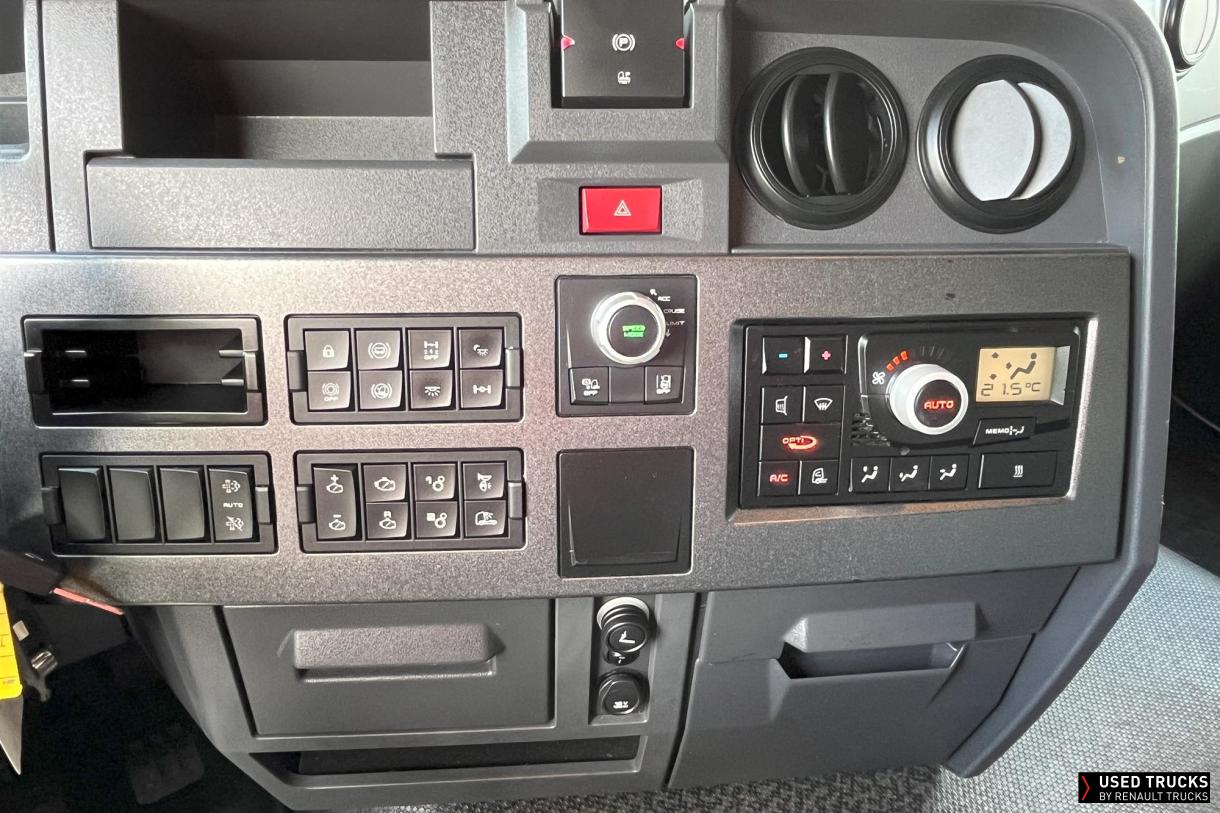Renault Trucks T 480