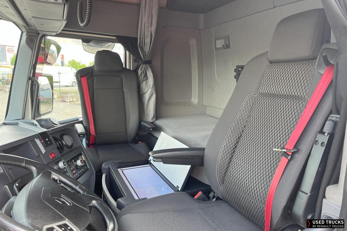 Renault Trucks T 480