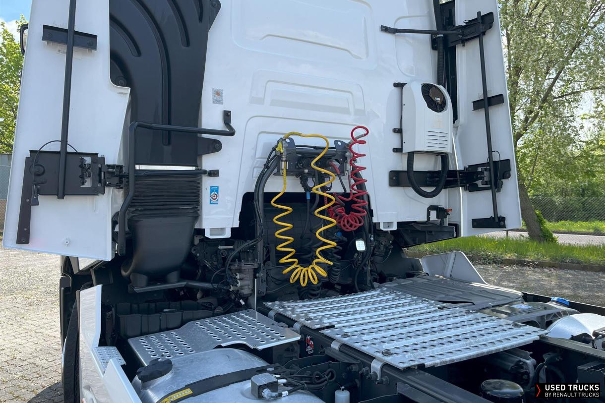 Renault Trucks T 480