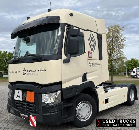 Renault Trucks T 480 kein Angebot