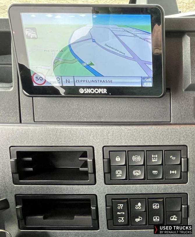 Renault Trucks T 440