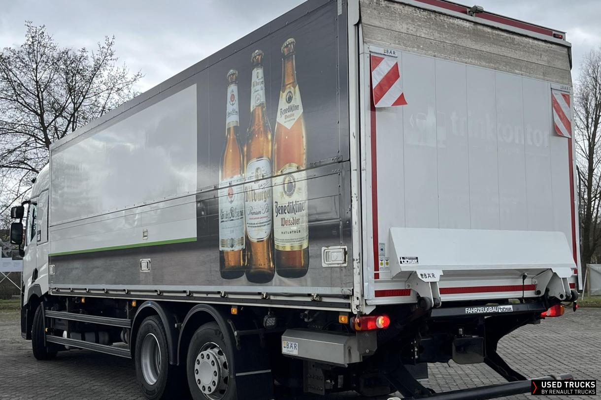 Renault Trucks T 440