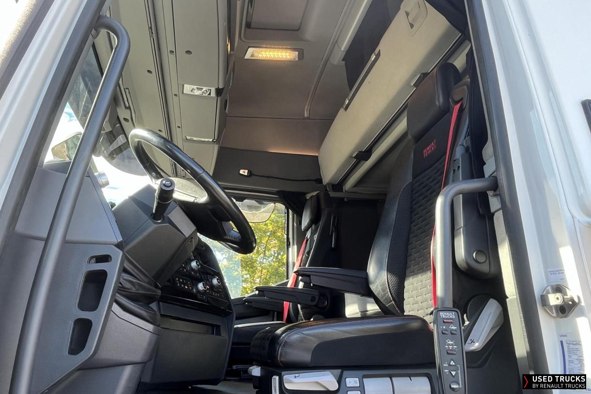 Renault Trucks T 480