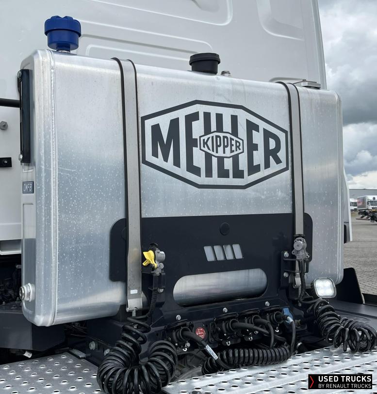 Renault Trucks C ETECH 