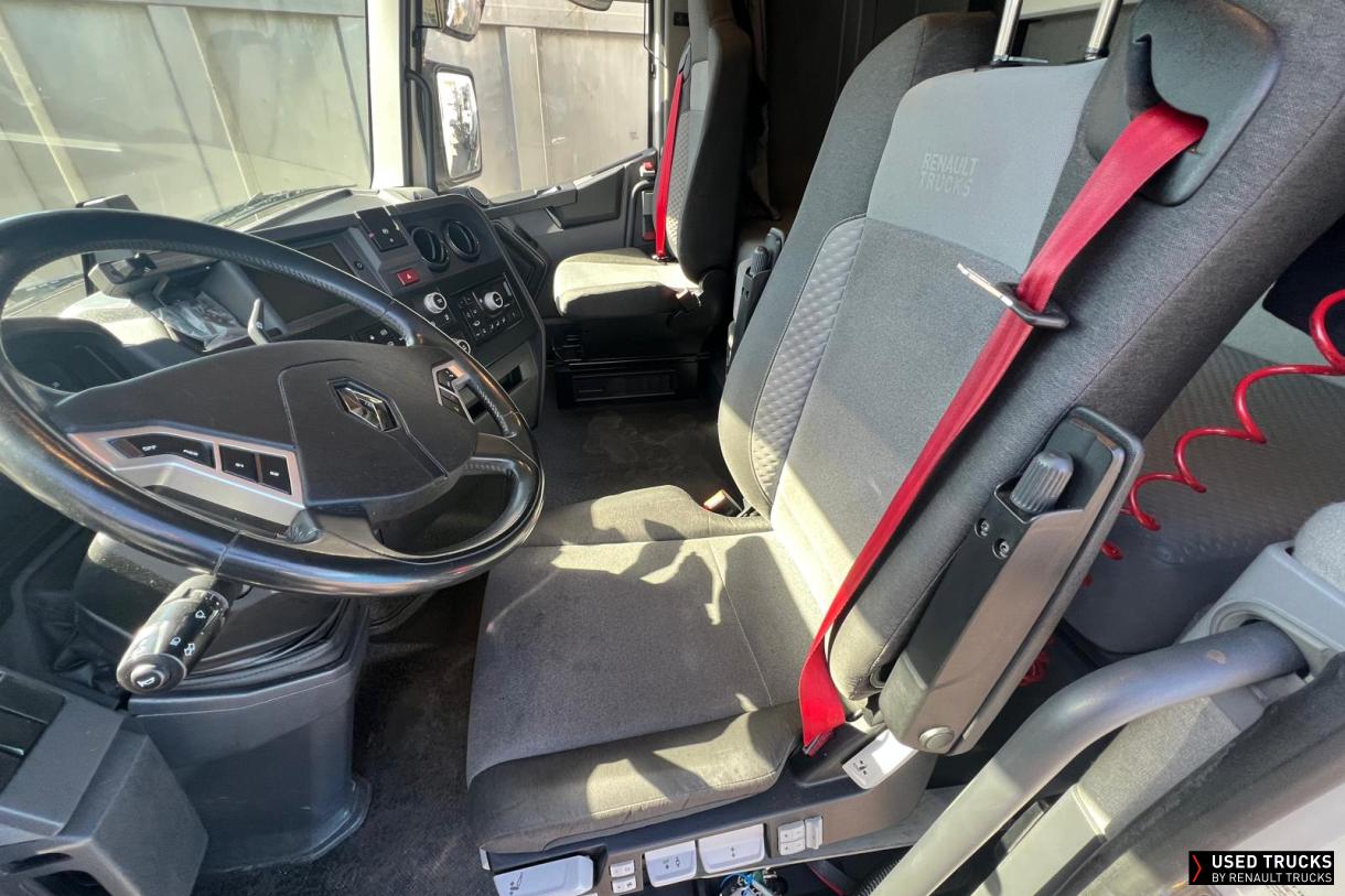 Renault Trucks T High 520