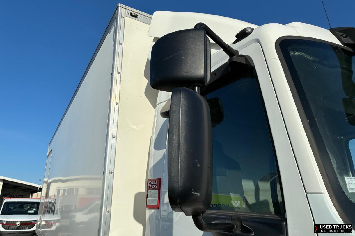 Renault Trucks D Cab 2.1 250