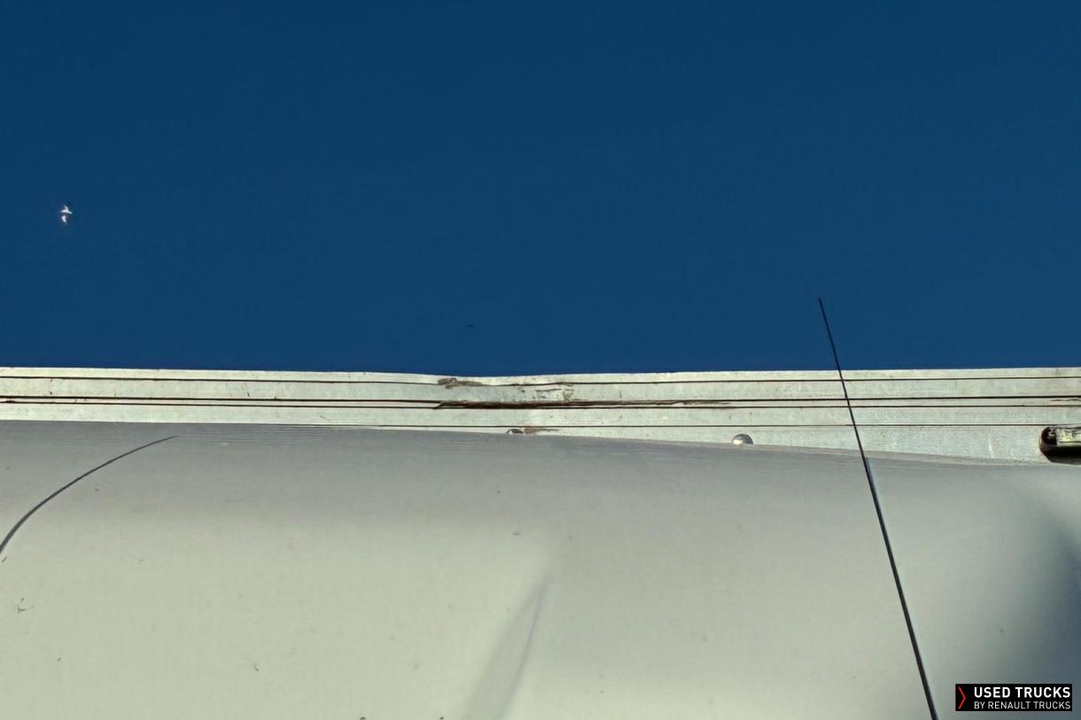 Renault Trucks D Cab 2.1 250