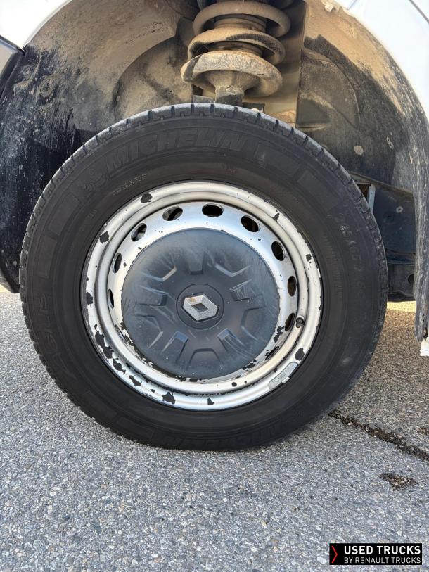 Renault Trucks Master 130
