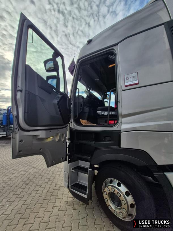 Renault Trucks T High 480