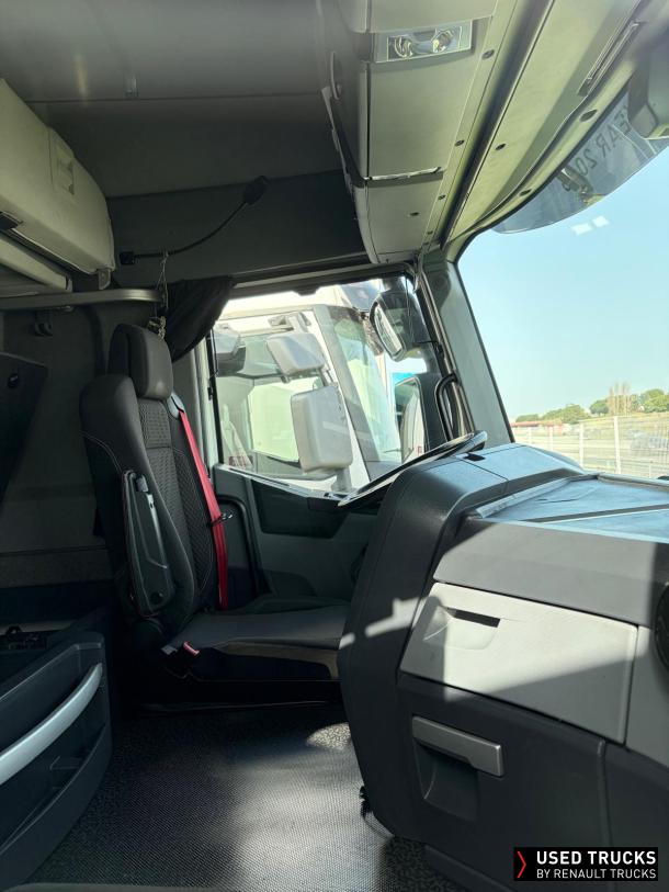 Renault Trucks T 460