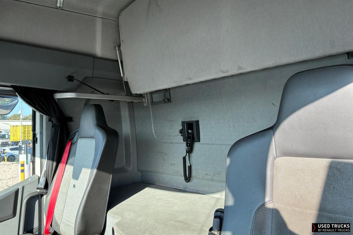 Renault Trucks T 480