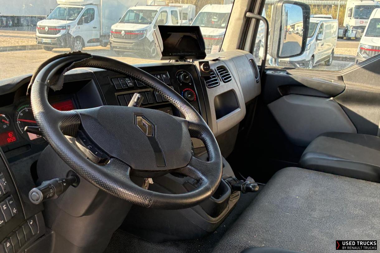 Renault Trucks D 250