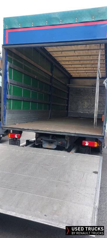 Renault Trucks D Cab 2.1 280
