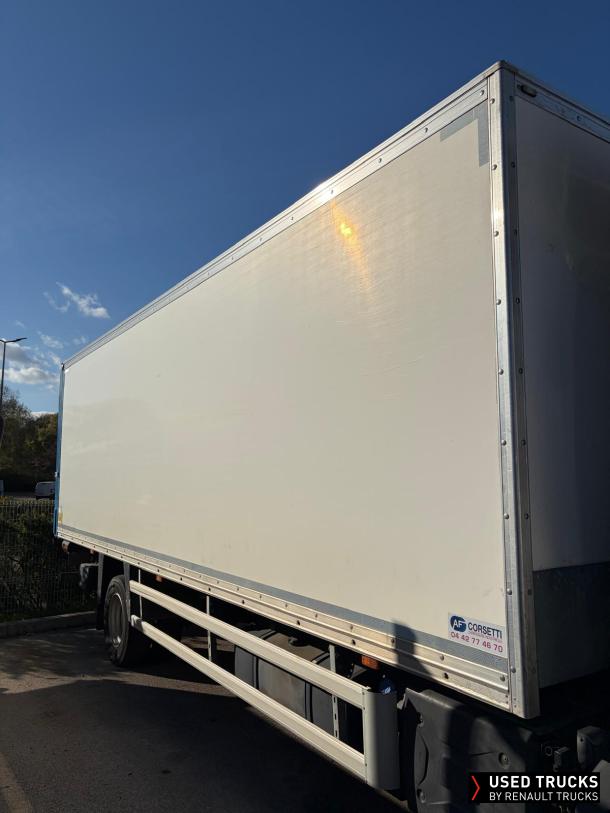 Renault Trucks D 250