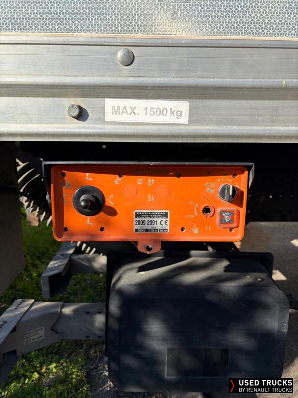 Renault Trucks D 250