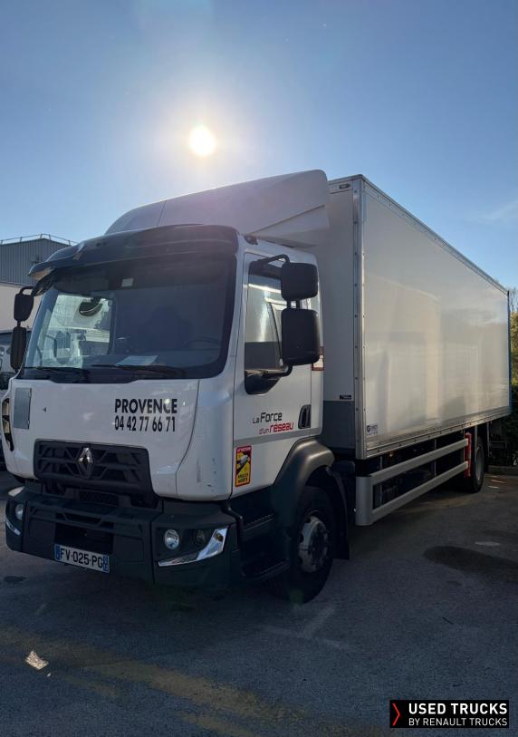 Renault Trucks D 250