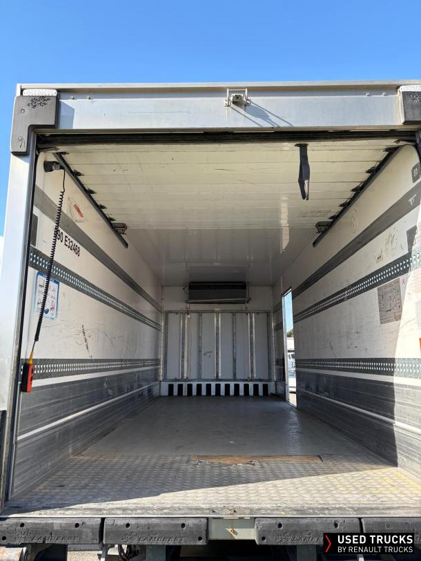 Renault Trucks D 250