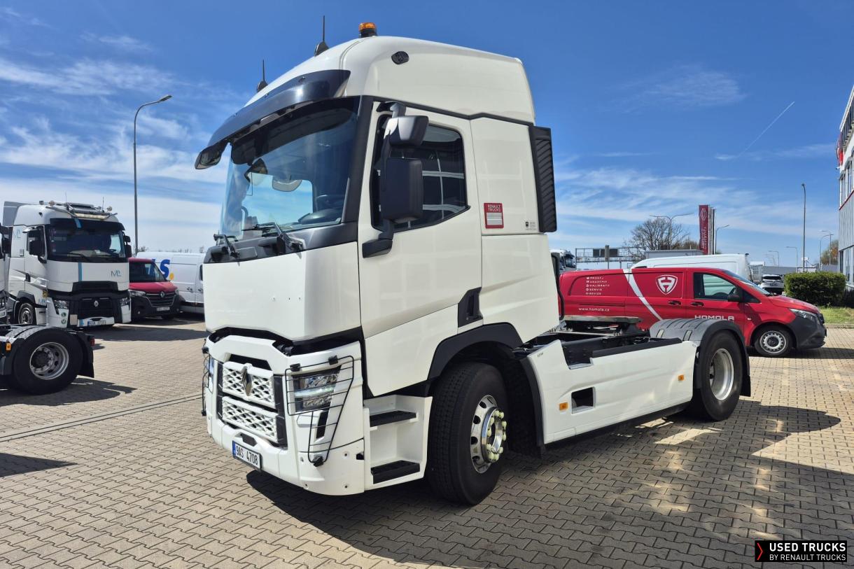 Renault Trucks T 440