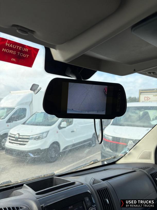 Fiat Ducato 120