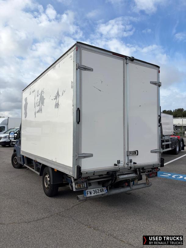 Fiat Ducato 120