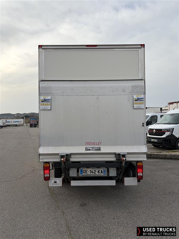 Renault Trucks Master 
