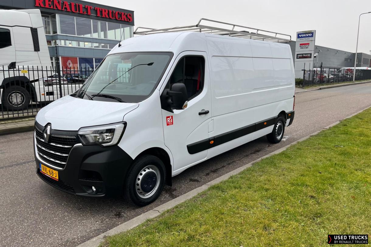Renault Trucks Master 150 No offer