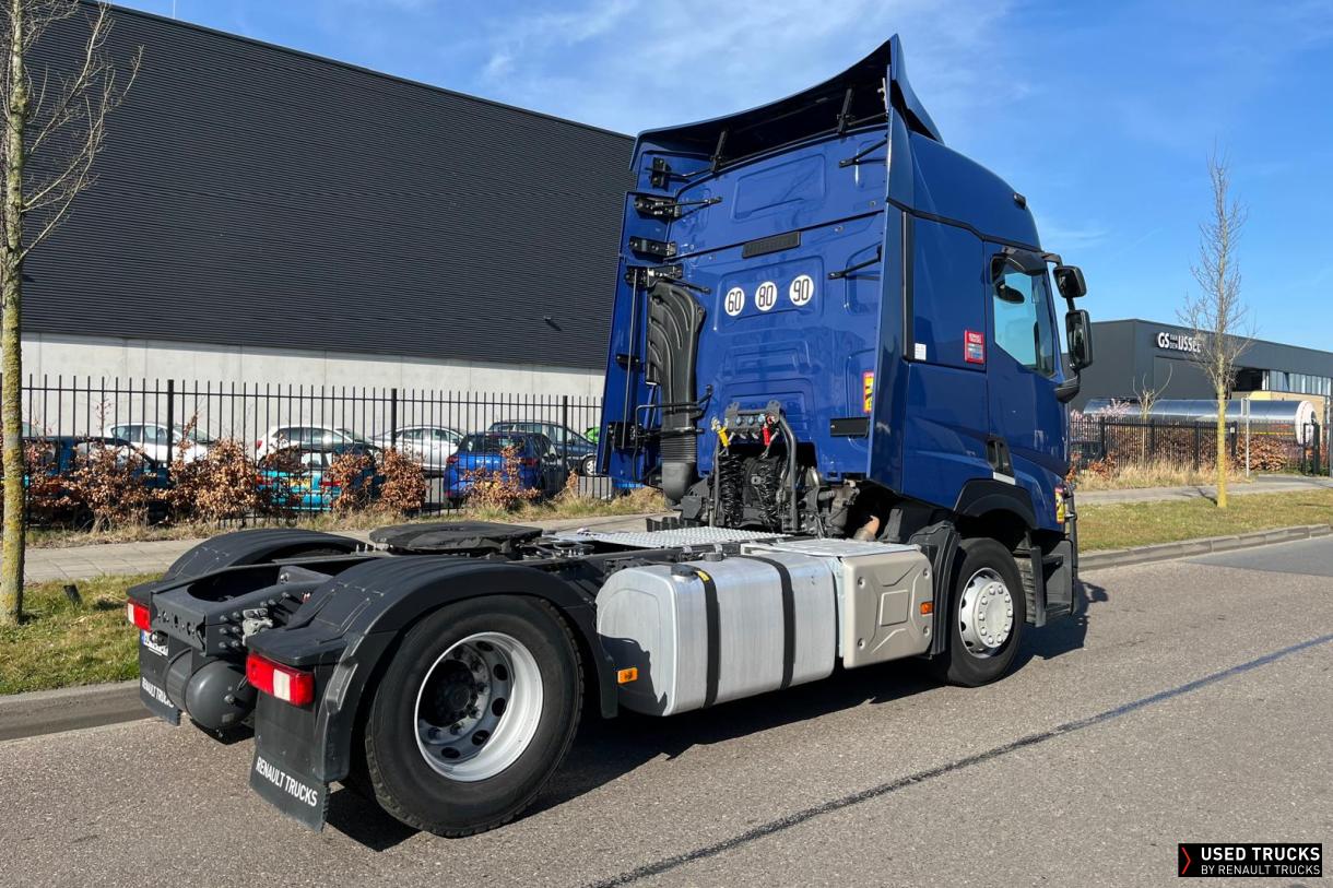 Renault Trucks T 440
