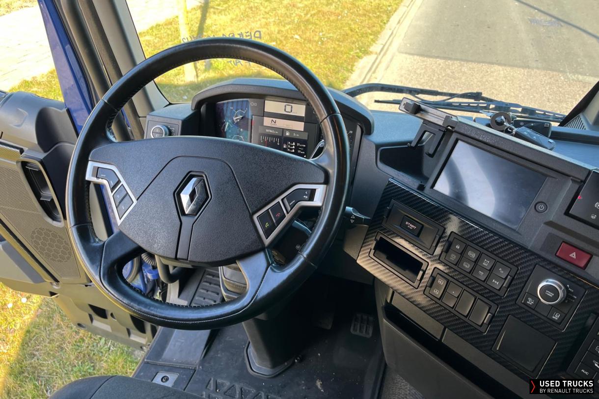 Renault Trucks T 440