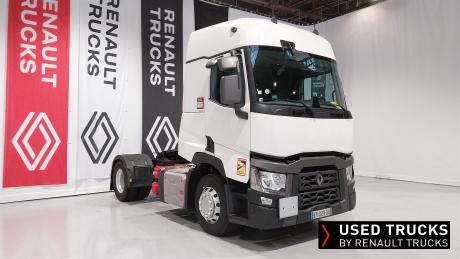 Renault Trucks T 480 Sélection