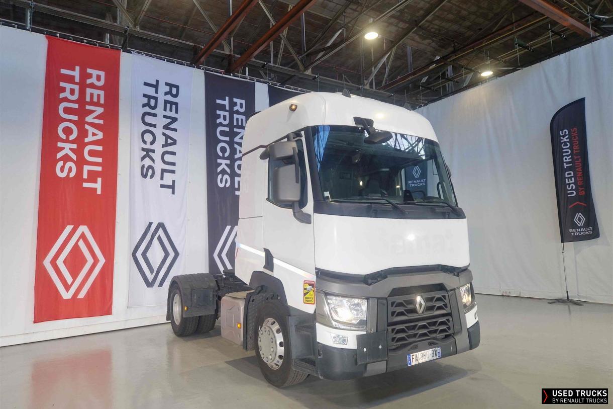 Renault Trucks T 440 ACCESS