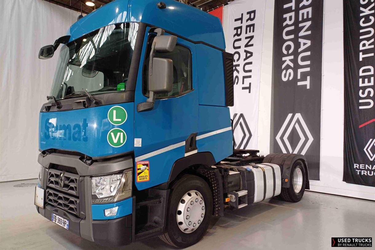 Renault Trucks T 440