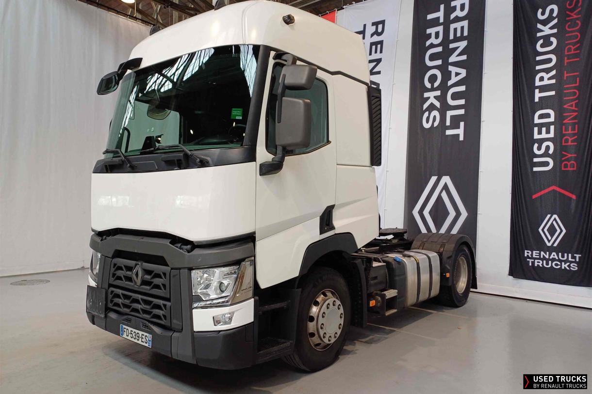 Renault Trucks T 440 ACCESS