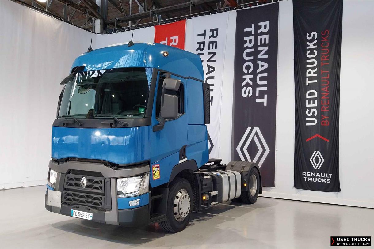 Renault Trucks T 440 ACCESS