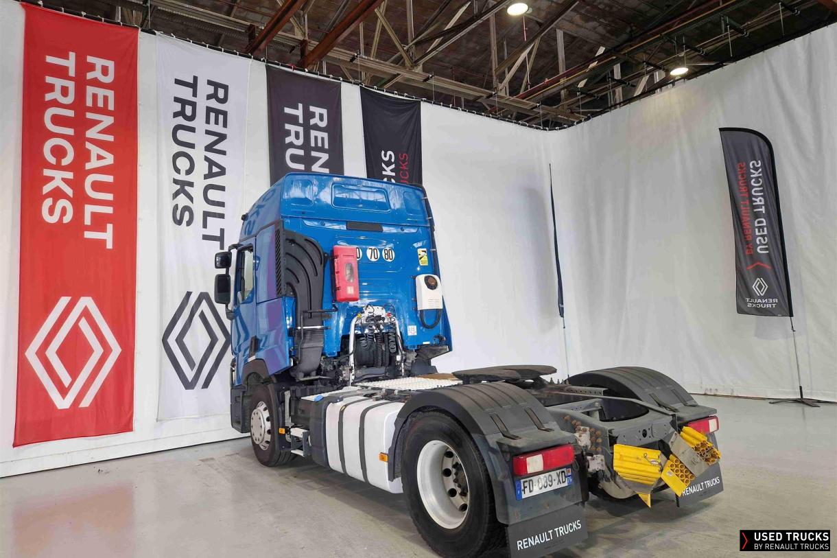 Renault Trucks T 440